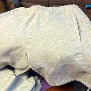 Adidas sweatpants